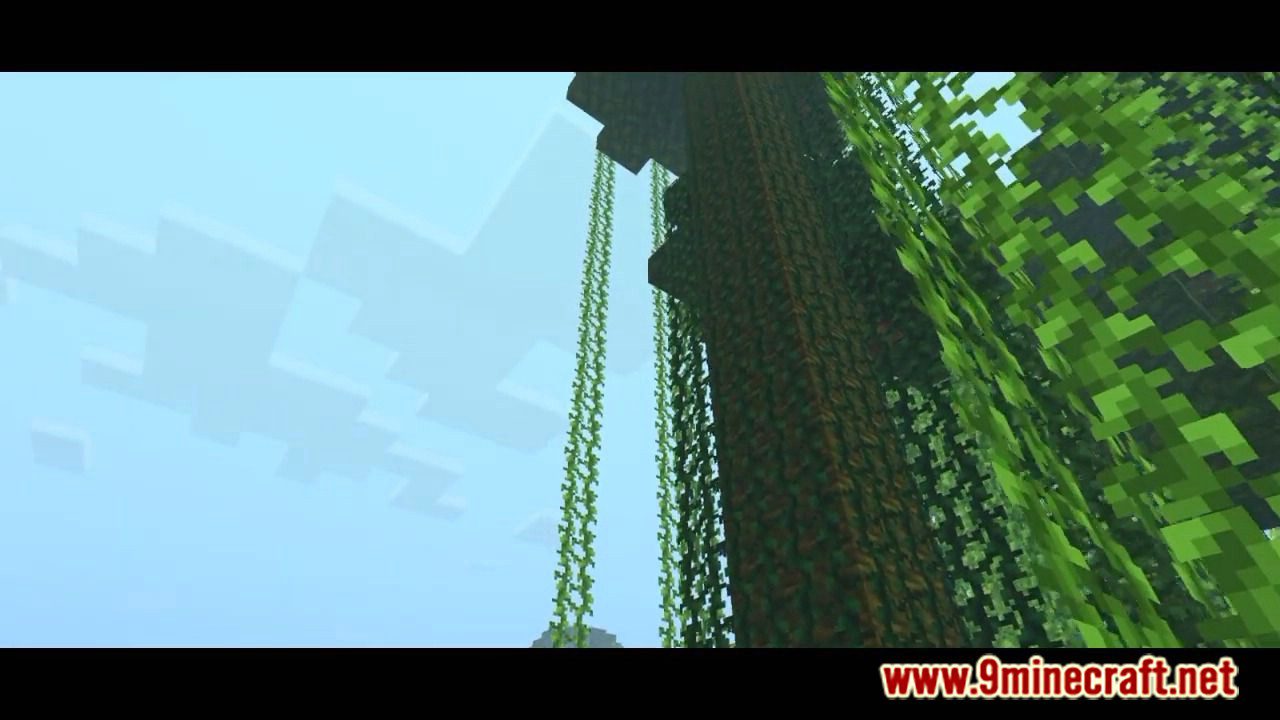 Lumatric Shader (1.19) - Realistic Shader For Low End Ram 1/2 Gb 61 1729635093 339 lumatric shader 119 realistic shader for low end ram