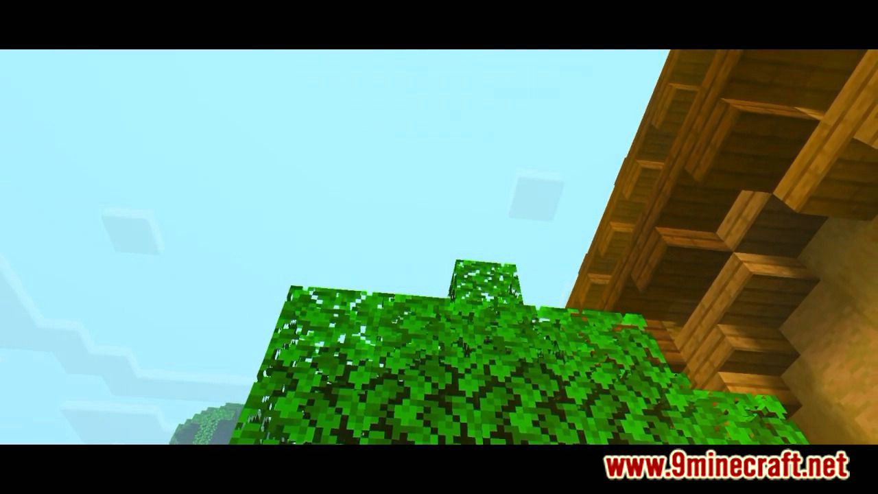 Lumatric Shader (1.19) - Realistic Shader For Low End Ram 1/2 Gb 59 1729635093 864 lumatric shader 119 realistic shader for low end ram