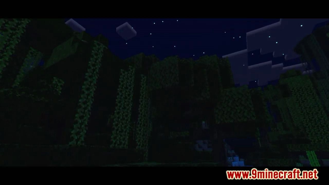 Lumatric Shader (1.19) - Realistic Shader For Low End Ram 1/2 Gb 71 1729635094 308 lumatric shader 119 realistic shader for low end ram
