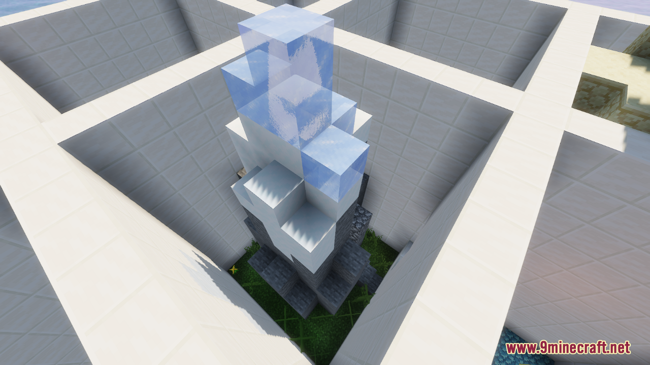 Summer Parkour Map (1.21.2, 1.20.1) - Jumping In The Sun 50 1729635879 831 summer parkour map 1212 1201 jumping in the sun