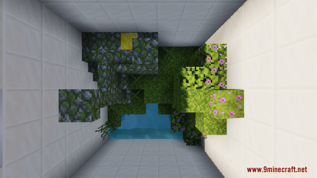 Summer Parkour Map (1.21.2, 1.20.1) - Jumping In The Sun 54 1729635880 923 summer parkour map 1212 1201 jumping in the sun