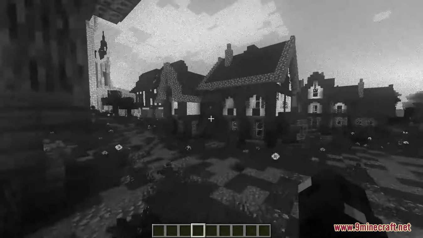 Lymbo Shaders (1.21.1, 1.20.1) - Gray World, Ghostly Covering 65 1729674960 554 lymbo shaders 1211 1201 gray world ghostly covering