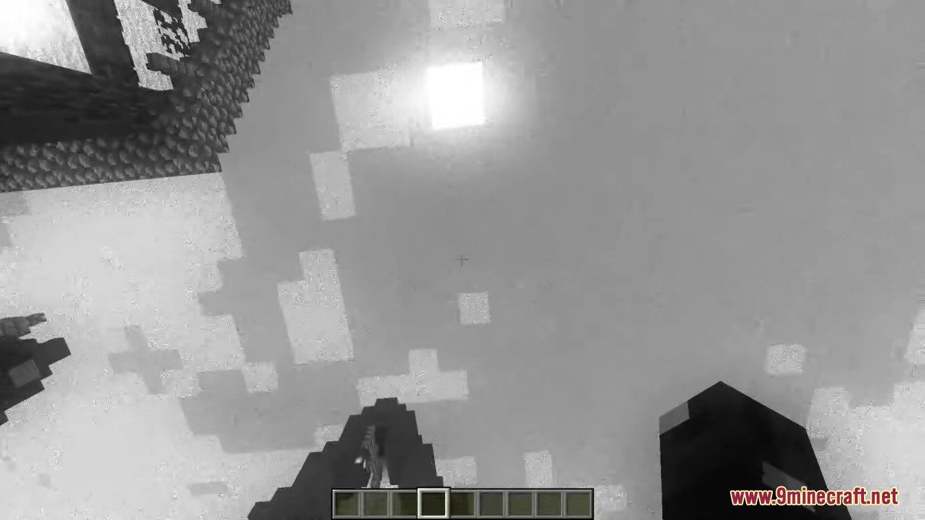 Lymbo Shaders (1.21.1, 1.20.1) - Gray World, Ghostly Covering 67 1729674960 692 lymbo shaders 1211 1201 gray world ghostly covering