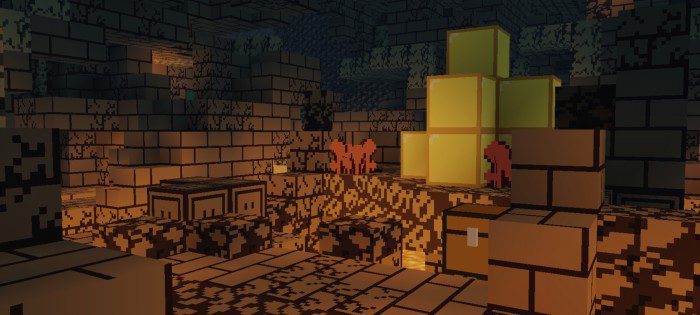 Simply Cubed Texture Pack (1.21, 1.20) - Mcpe/Bedrock 106 1729679412 292 simply cubed texture pack 121 120 mcpebedrock