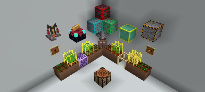 Simply Cubed Texture Pack (1.21, 1.20) - Mcpe/Bedrock 124 1729679414 674 simply cubed texture pack 121 120 mcpebedrock