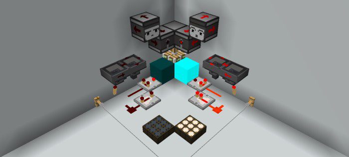 Simply Cubed Texture Pack (1.21, 1.20) - Mcpe/Bedrock 142 1729679416 31 simply cubed texture pack 121 120 mcpebedrock