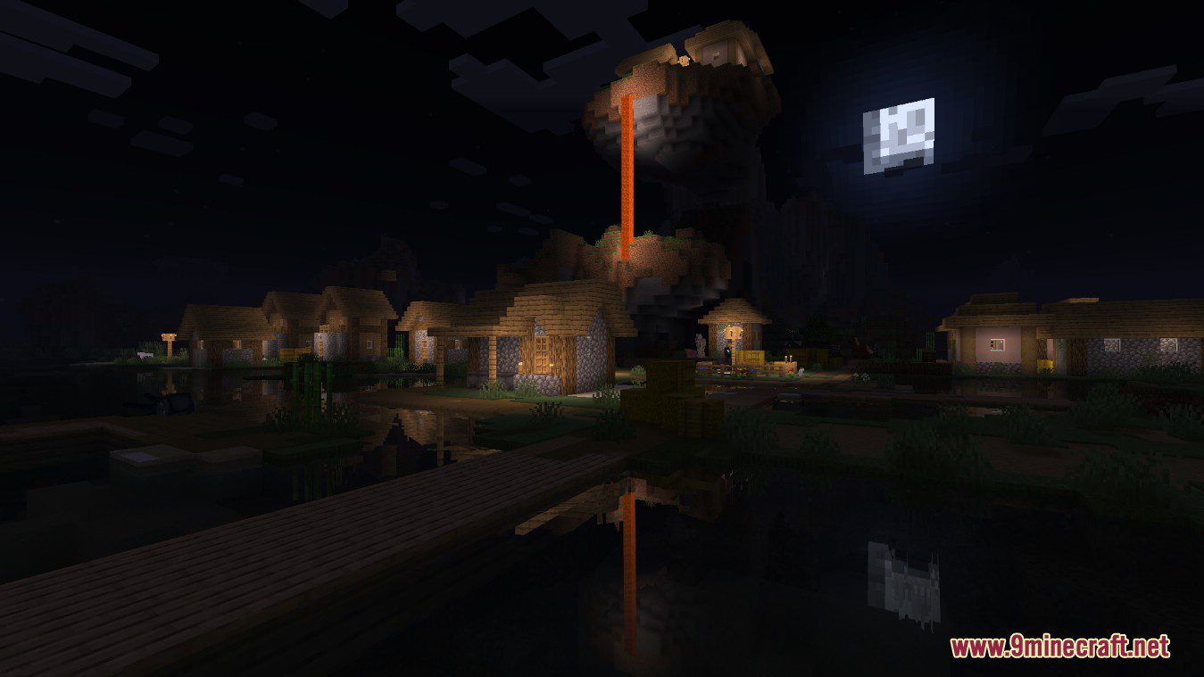 1729696726 501 miniature shaders 1211 1201 lighting and reflection