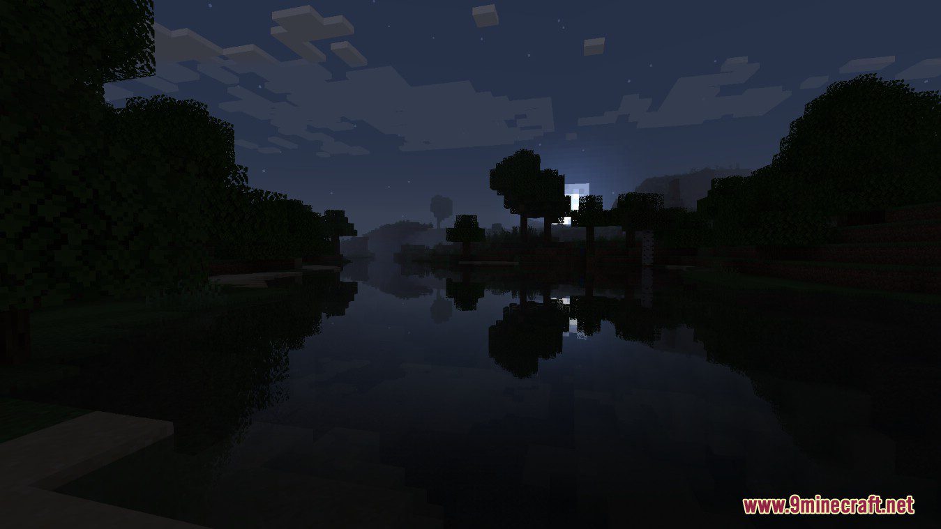 1729696726 831 miniature shaders 1211 1201 lighting and reflection