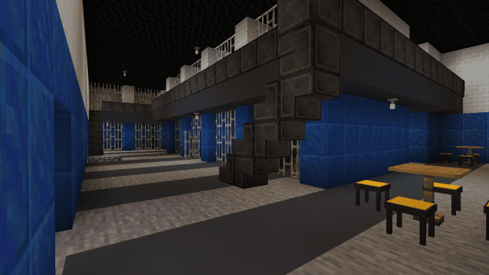 Roblox Piggy Map (1.19) - Mcpe/Bedrock 101 1729701161 805 roblox piggy map 119 mcpebedrock