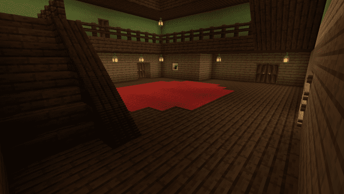 Roblox Piggy Map (1.19) - Mcpe/Bedrock 99 1729701161 964 roblox piggy map 119 mcpebedrock
