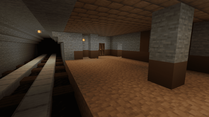 Roblox Piggy Map (1.19) - Mcpe/Bedrock 111 1729701162 185 roblox piggy map 119 mcpebedrock