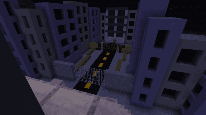 Roblox Piggy Map (1.19) - Mcpe/Bedrock 125 1729701163 163 roblox piggy map 119 mcpebedrock