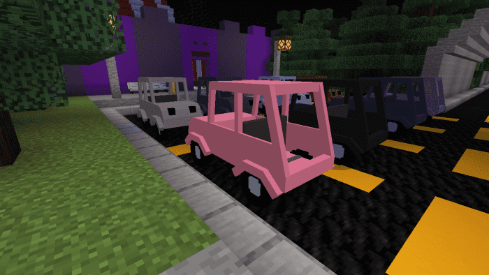Roblox Piggy Map (1.19) - Mcpe/Bedrock 129 1729701163 44 roblox piggy map 119 mcpebedrock