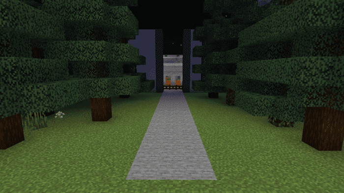 Roblox Piggy Map (1.19) - Mcpe/Bedrock 133 1729701164 59 roblox piggy map 119 mcpebedrock