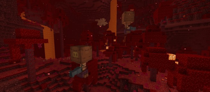 1729781891 25 piglins in balloons texture pack 121 bare bones compatibility