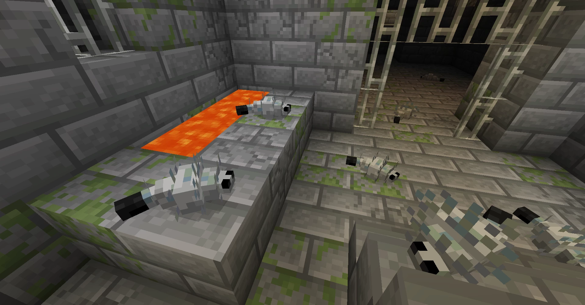 1729789137 820 pixel consistent mobs texture pack 121 mcpebedrock