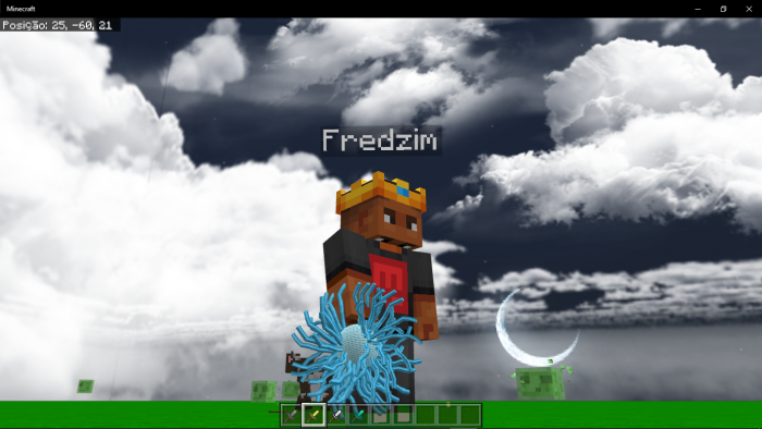 Naruto 3D Texture Pack (1.21, 1.20) - Mcpe/Bedrock 25 1729796423 717 naruto 3d texture pack 121 120 mcpebedrock