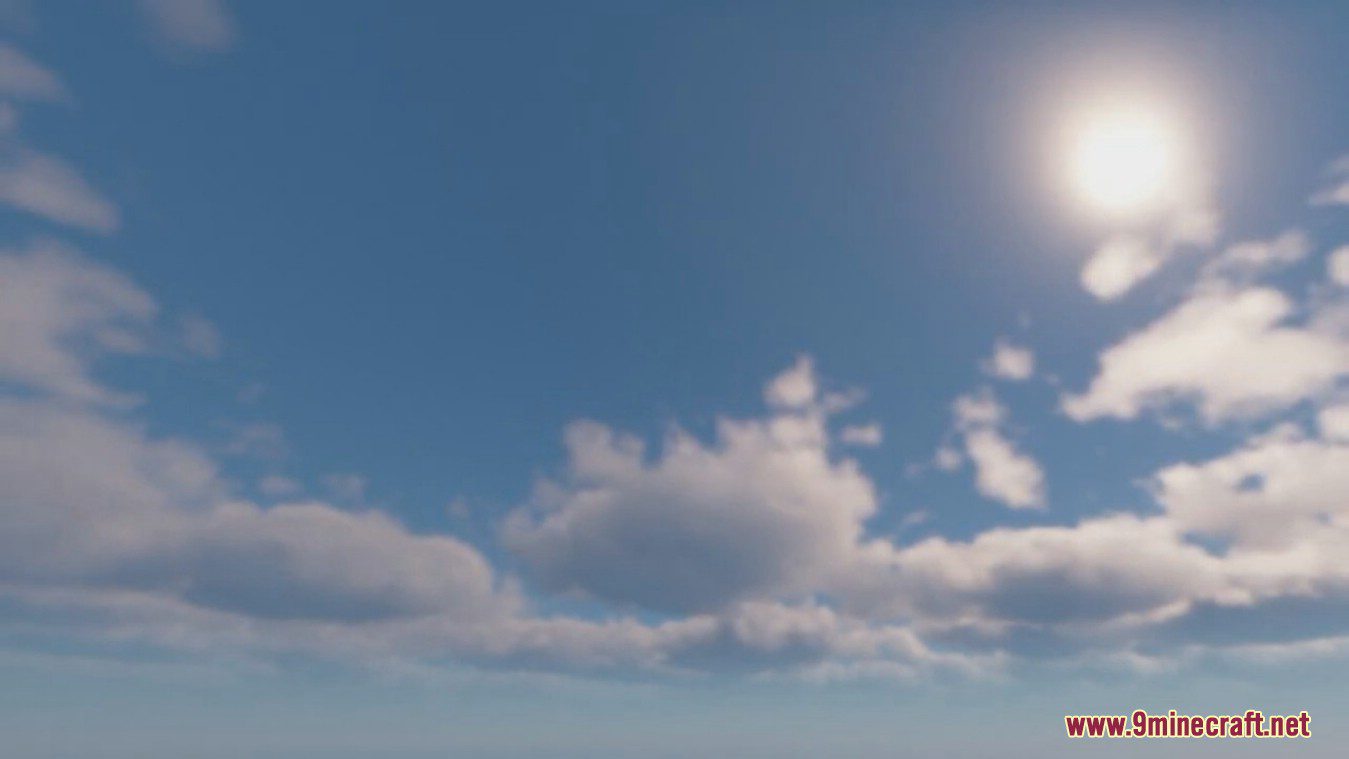 Loop Shaders (1.21.3, 1.20.1) - Breath Of The Wild, Bloop Shader Pack ...