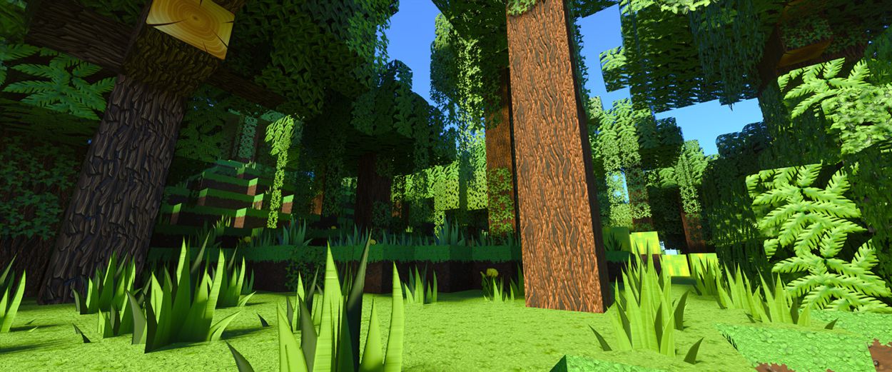 Realsource Cartoon Rtx Texture Pack (1.21, 1.20) - Mcpe/Bedrock 74 1729861842 999 realsource cartoon rtx texture pack 121 120 mcpebedrock