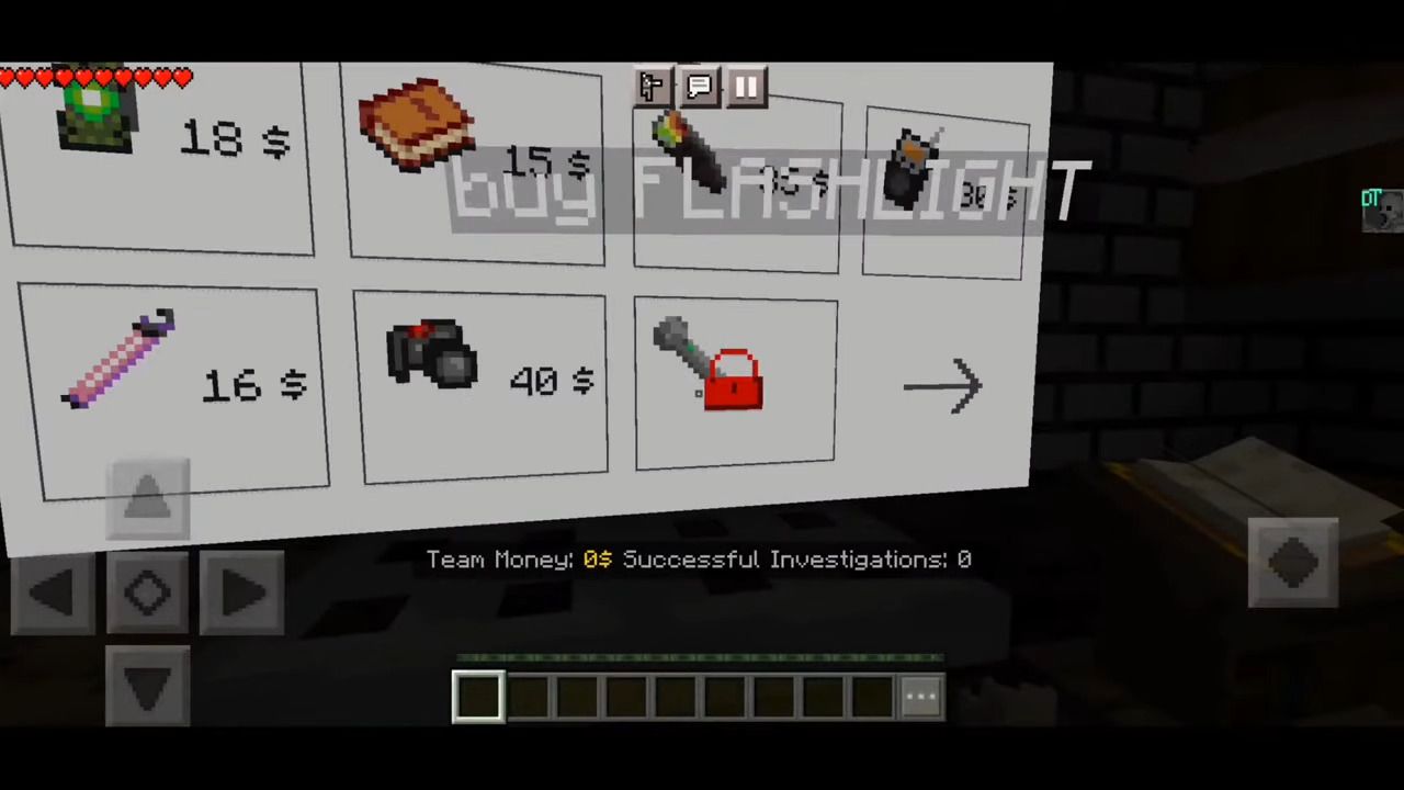 Phasmophobia Map (1.19) - Mcpe/Bedrock 71 1729882779 329 phasmophobia map 119 mcpebedrock