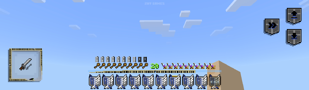 Attack On Titan Ui Pack (1.21, 1.20) - Mcpe/Bedrock 64 1729883673 677 attack on titan ui pack 121 120 mcpebedrock