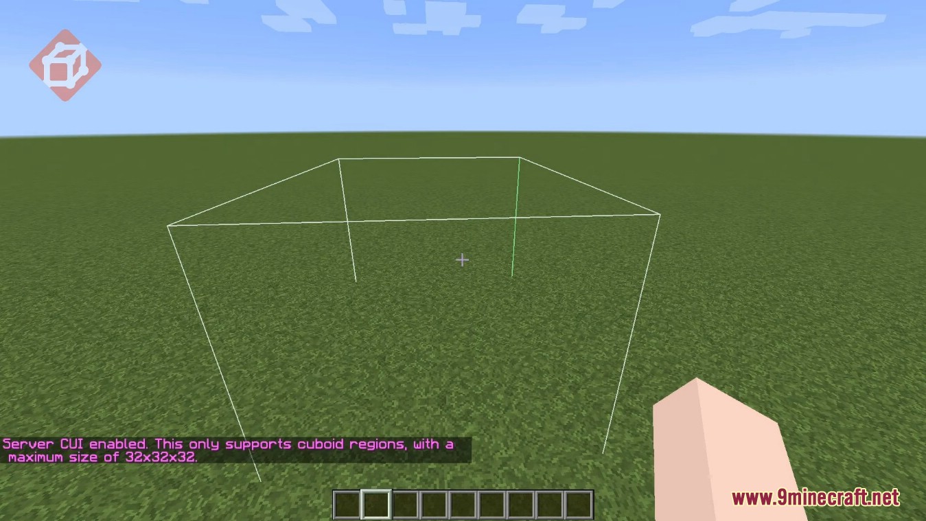 WorldEdit Plugin (1.21.1, 1.20.1) - Easy In-Game Minecraft Map Editor ...