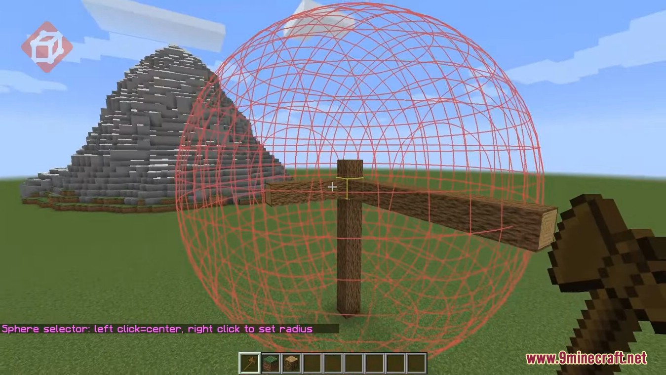 WorldEdit Plugin (1.21.1, 1.20.1) - Easy In-Game Minecraft Map Editor ...