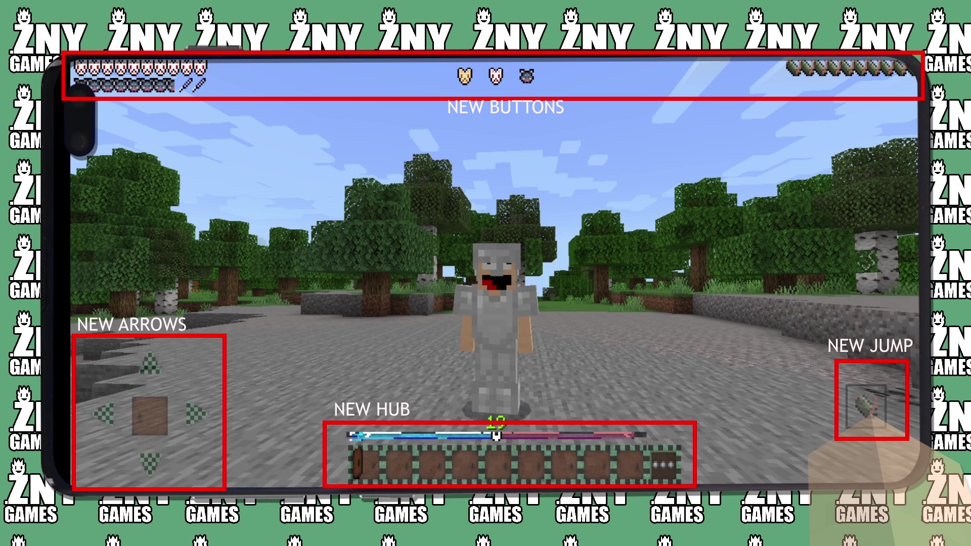 1729905724 833 demon slayer ui pack 121 mcpebedrock