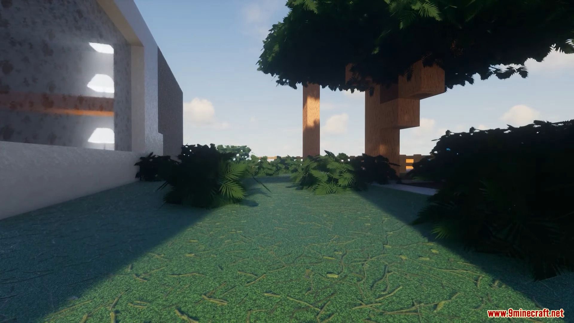 Optimum Realism Resource Pack (1.21, 1.20) - Mcpe/Bedrock 91 1729920299 169 optimum realism resource pack 121 120 mcpebedrock