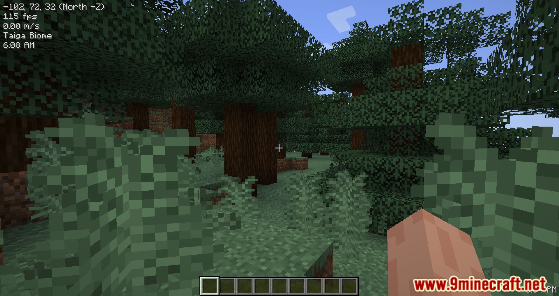 1729926066 867 simple hud enhanced mod 1213 1201 take control of