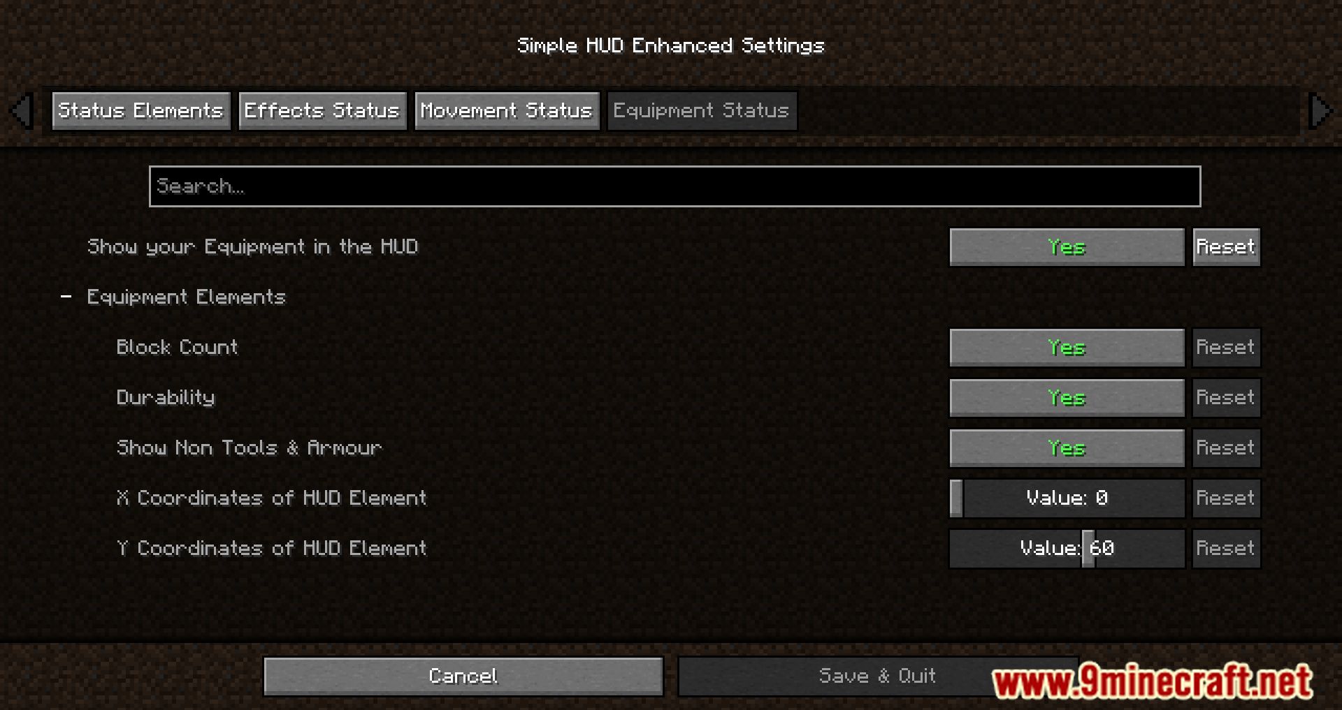 1729926068 533 simple hud enhanced mod 1213 1201 take control of