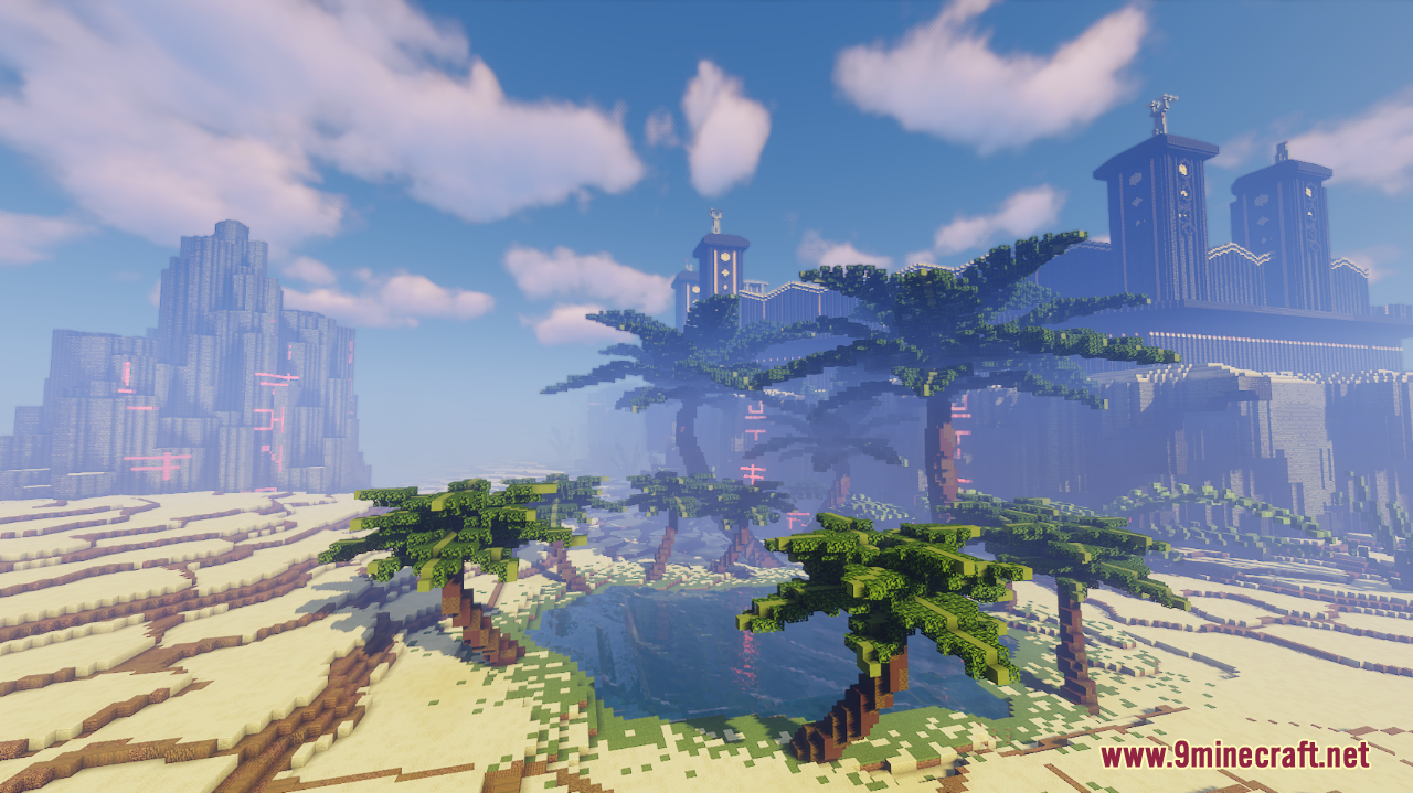 The Imperium Map (1.21.3, 1.20.1) - Majestic City Of Wonders 50 1729926730 443 the imperium map 1213 1201 majestic city of wonders