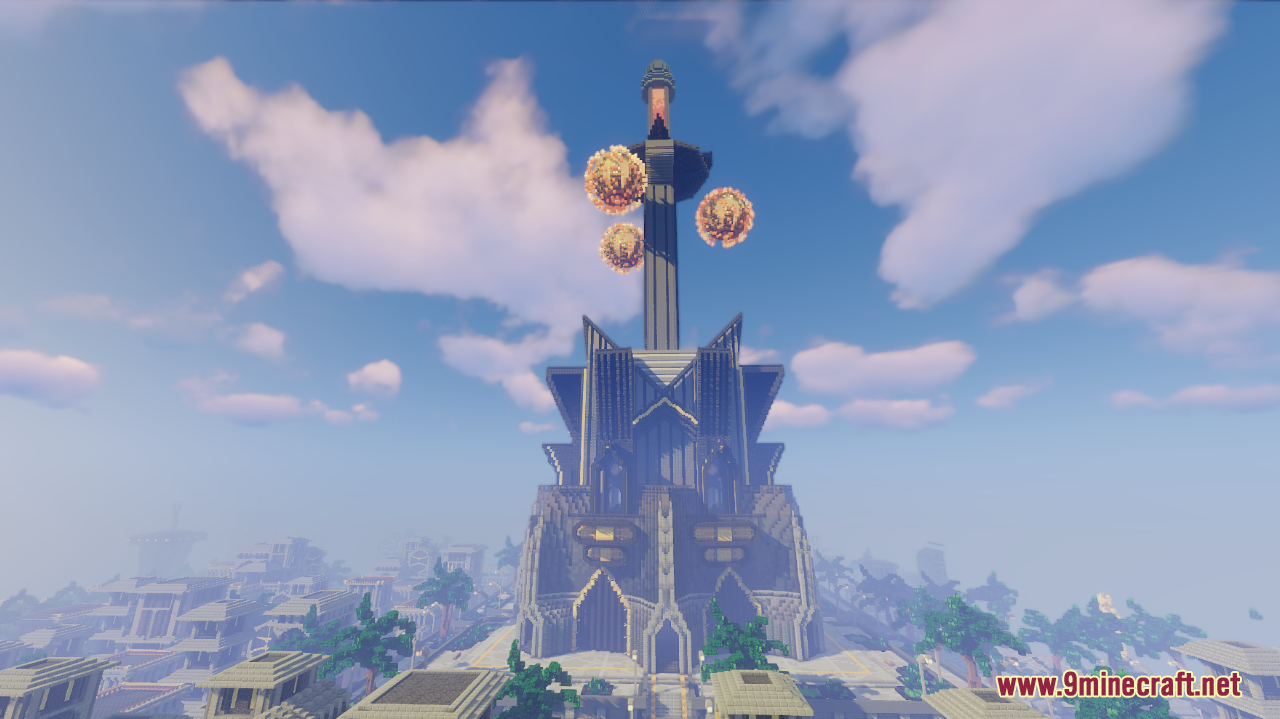 The Imperium Map (1.21.3, 1.20.1) - Majestic City Of Wonders 48 1729926730 559 the imperium map 1213 1201 majestic city of wonders