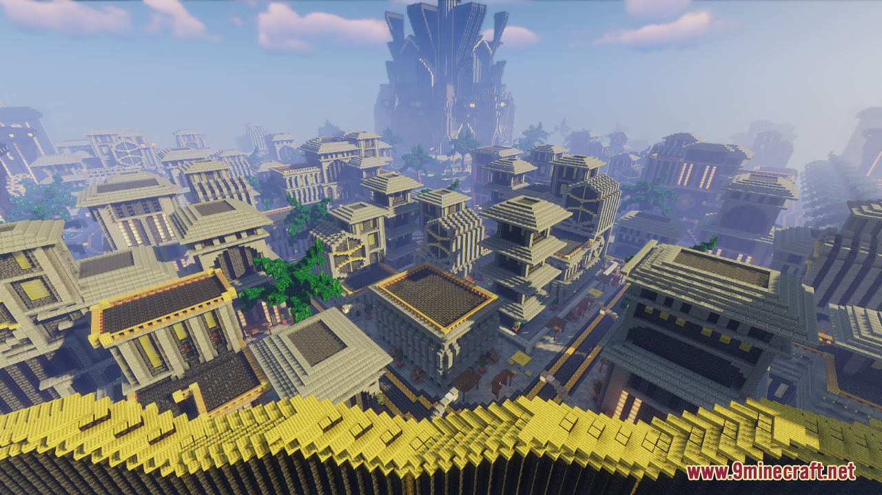 The Imperium Map (1.21.3, 1.20.1) - Majestic City Of Wonders 52 1729926731 577 the imperium map 1213 1201 majestic city of wonders
