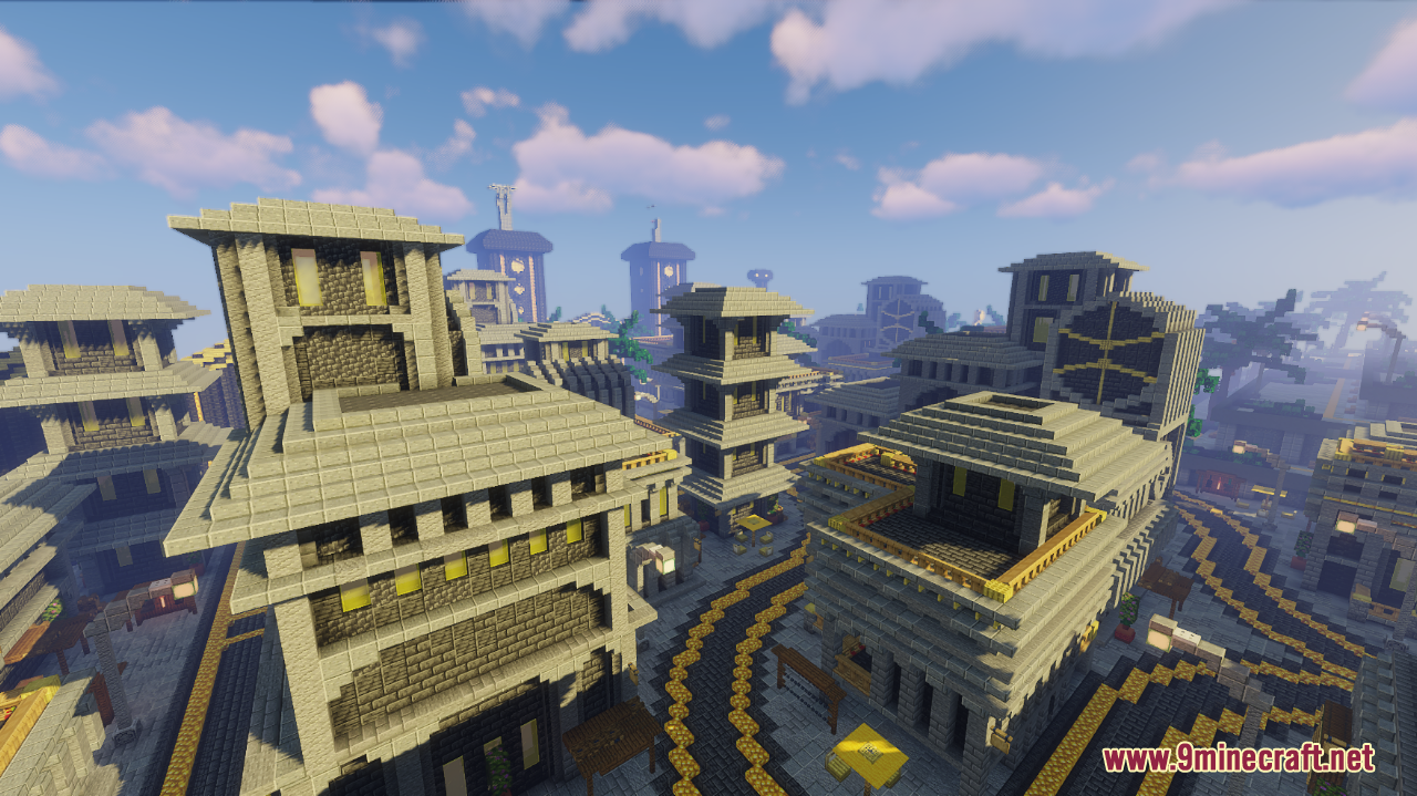 The Imperium Map (1.21.3, 1.20.1) - Majestic City Of Wonders 54 1729926731 672 the imperium map 1213 1201 majestic city of wonders