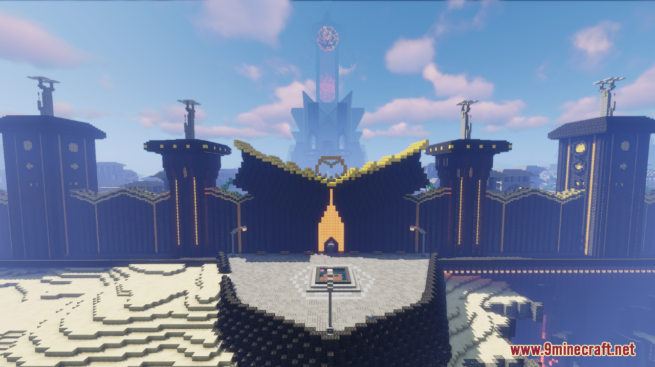 The Imperium Map (1.21.3, 1.20.1) - Majestic City Of Wonders 58 1729926732 427 the imperium map 1213 1201 majestic city of wonders