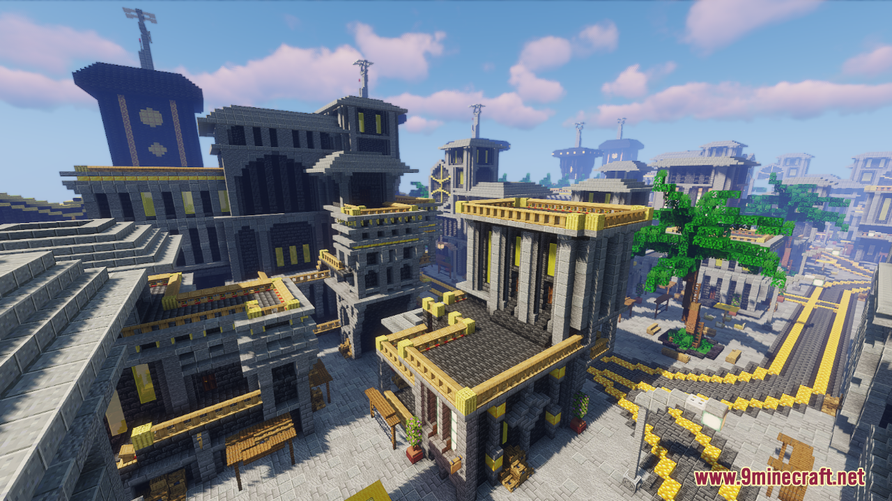 The Imperium Map (1.21.3, 1.20.1) - Majestic City Of Wonders 64 1729926733 254 the imperium map 1213 1201 majestic city of wonders