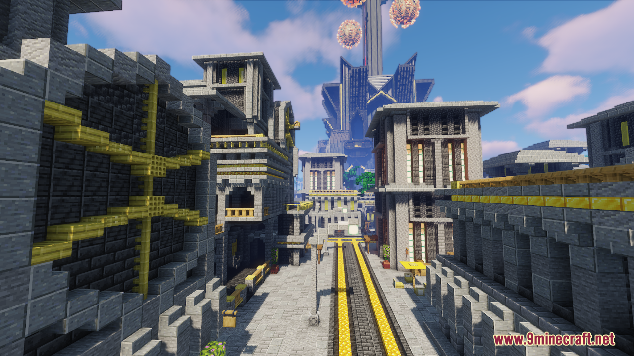 The Imperium Map (1.21.3, 1.20.1) - Majestic City Of Wonders 62 1729926733 694 the imperium map 1213 1201 majestic city of wonders