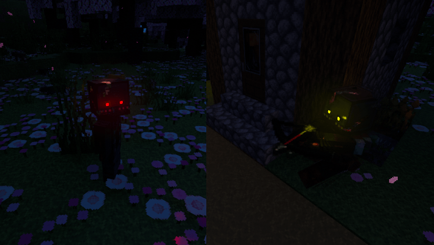 Dx Faithful Rtx Texture Pack (1.21) - Mcpe/Bedrock 97 1729934867 172 dx faithful rtx texture pack 121 mcpebedrock