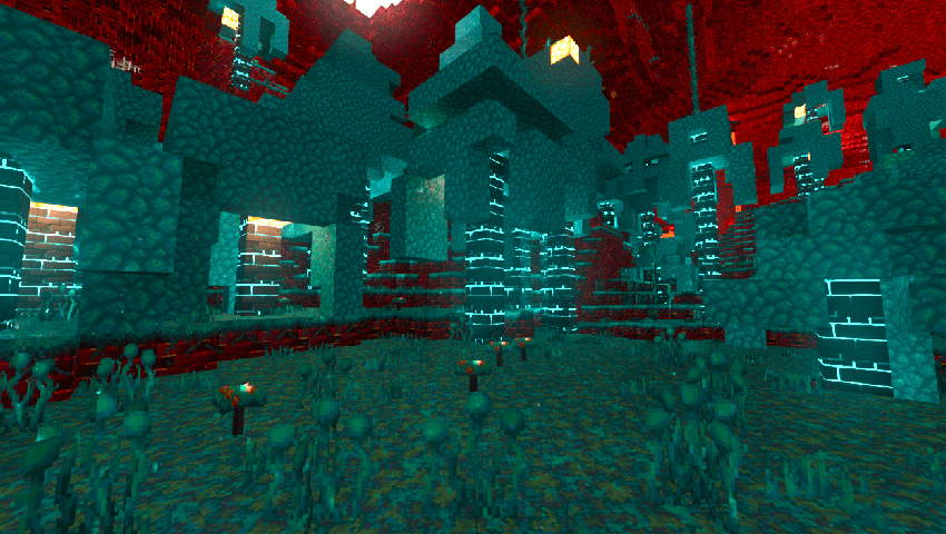 Dx Faithful Rtx Texture Pack (1.21) - Mcpe/Bedrock 95 1729934867 609 dx faithful rtx texture pack 121 mcpebedrock
