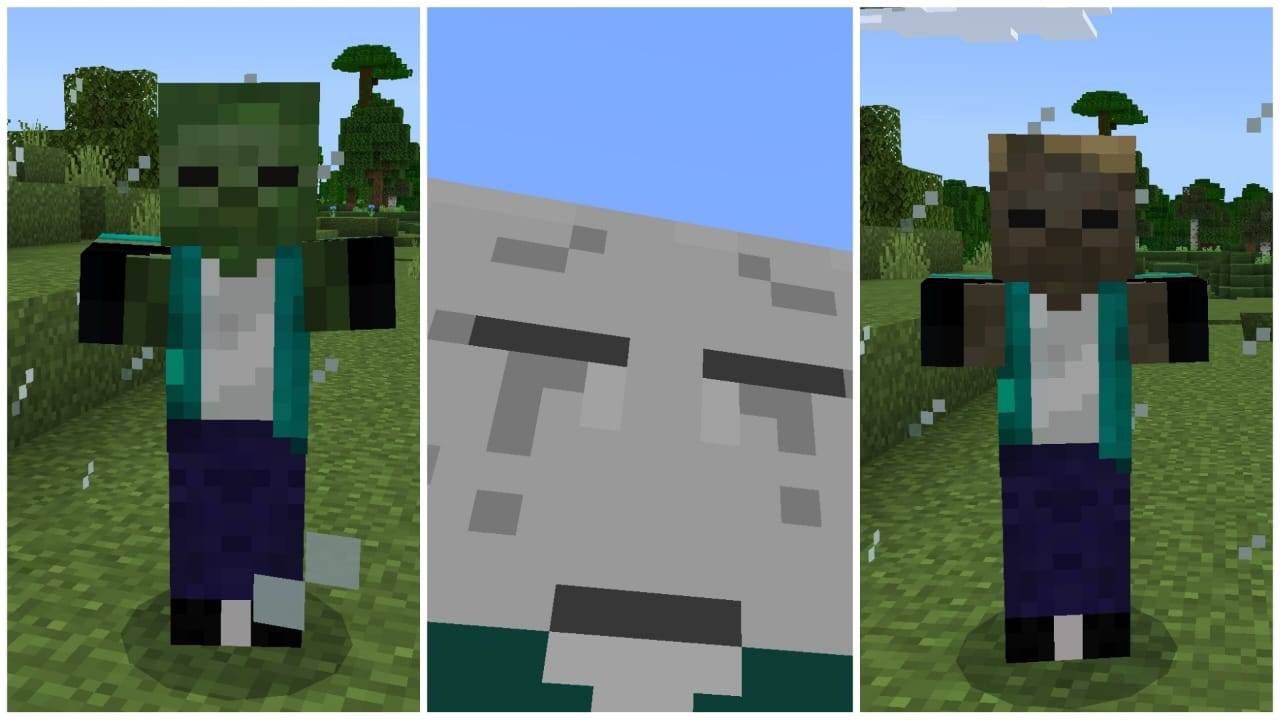 1729993334 213 outfitted mobs texture pack 121 120 mcpebedrock