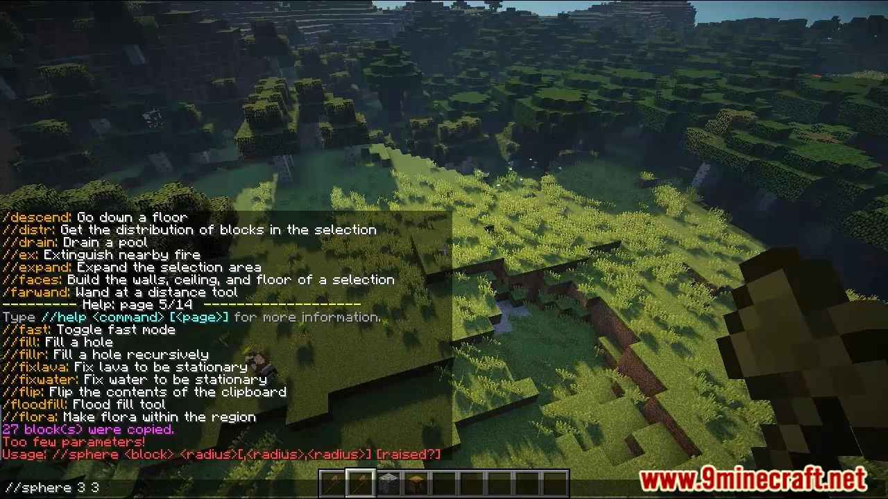 WorldGuard Plugin (1.21. 1.20.1) – Bukkit, Spigot, Paper - Aadhu.com