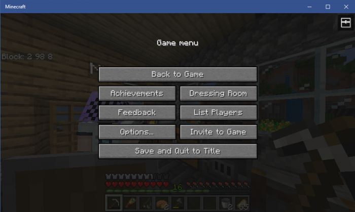 Vanilla Deluxe: Legacy UI Packs (1.21, 1.20) - Java UI, Mixed UI, PvP ...