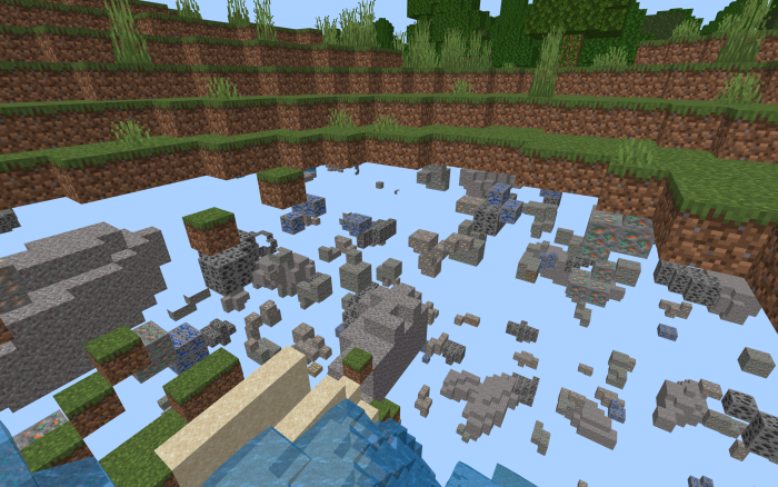 X-Ray Pro Texture Pack (1.21, 1.20) - Mcpe/Bedrock 27 1730015200 716 x ray pro texture pack 121 120 mcpebedrock
