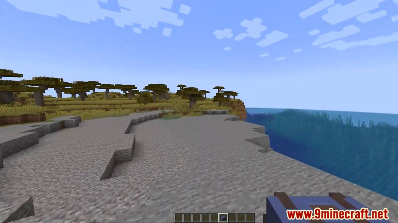 Minepacks Plugin (1.21, 1.20.1) – Bukkit, Spigot, Paper 35 1730015704 781 minepacks plugin 121 1201 – bukkit spigot paper