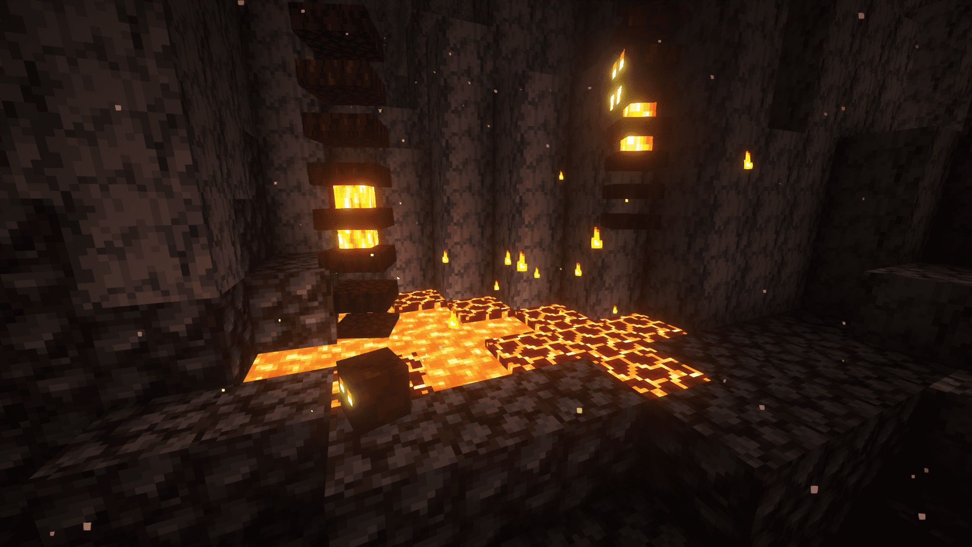 Luna Slimes Mod (1.21.3, 1.20.1) - Improved Slimes 45 1730020441 504 luna slimes mod 1213 1201 improved slimes