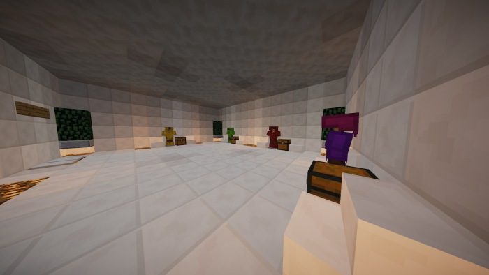 1730021472 586 lucky blocks race map 119 mcpebedrock