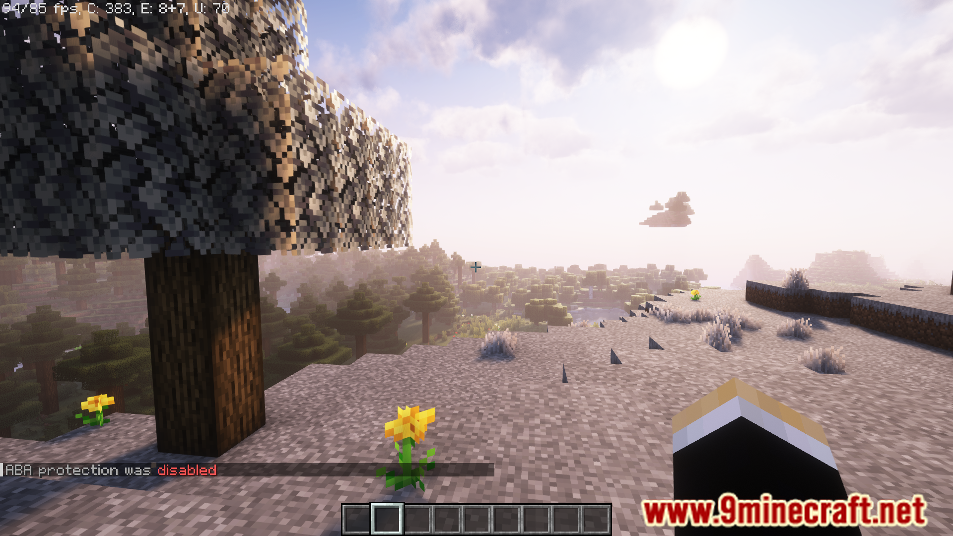 Anti Bot Attack Plugin (1.12.2, 1.8.9) - The Most Efficient Way To ...