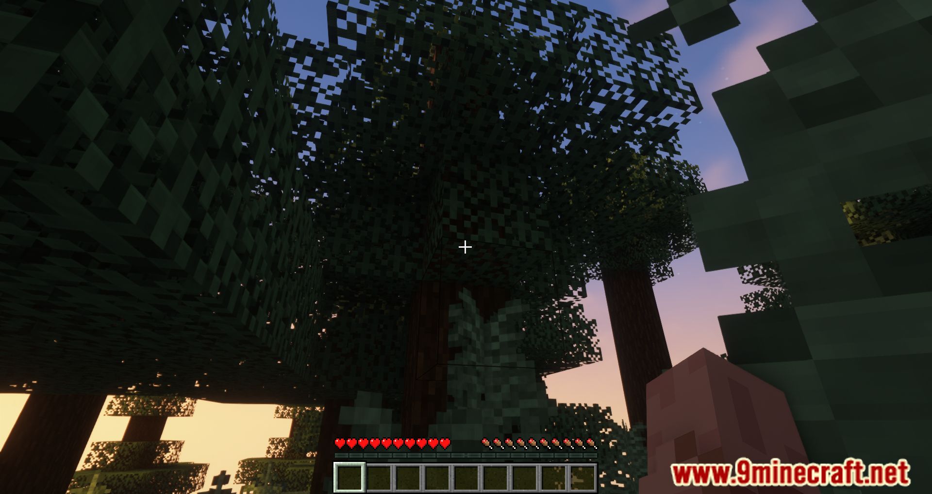 Ksyxis Mod (1.21.3, 1.20.1) - Changing The Core Of Game Loading - Aadhu.com