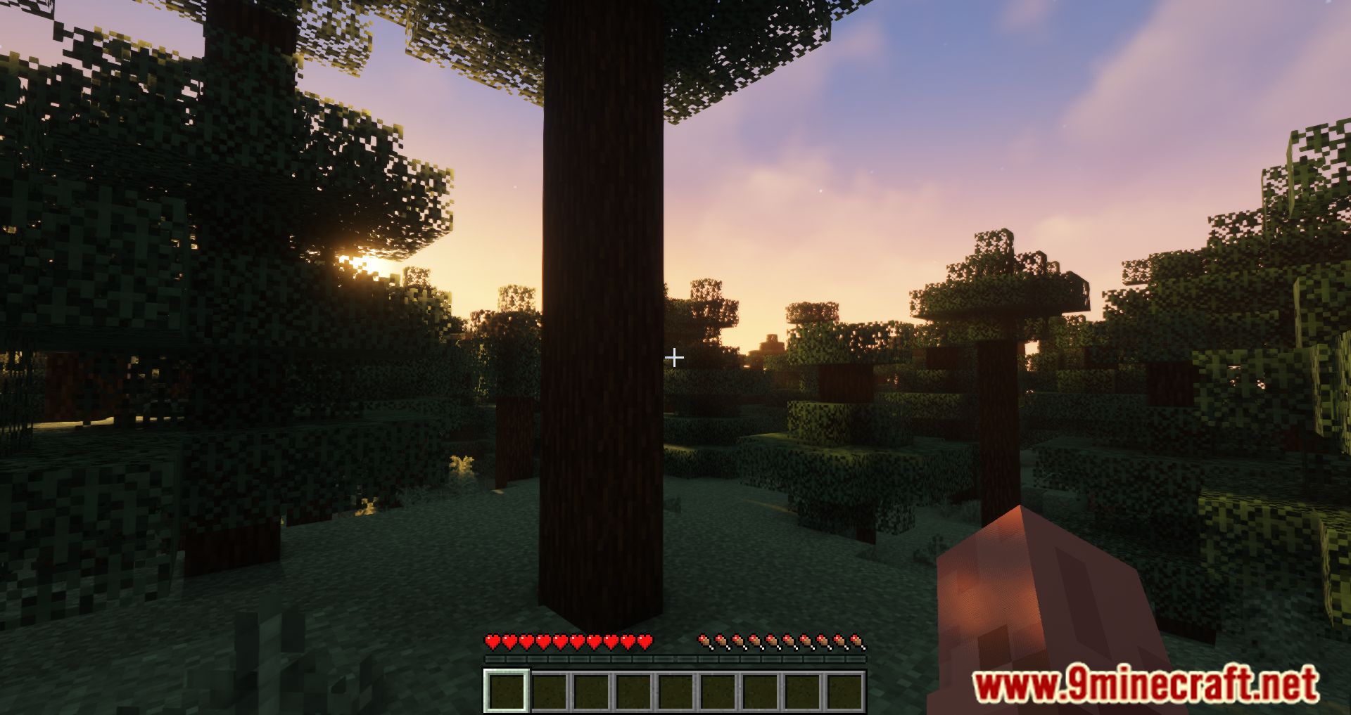 Ksyxis Mod (1.21.3, 1.20.1) - Changing The Core Of Game Loading - Aadhu.com
